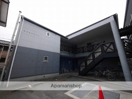 福岡県飯塚市堀池 賃貸マンション