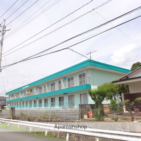 福岡県飯塚市柏の森 賃貸アパート