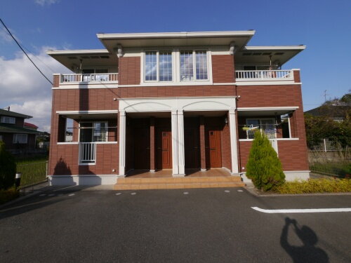 福岡県飯塚市小正 賃貸アパート