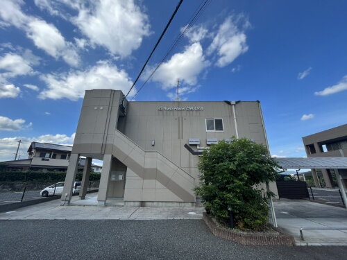 Ｎｅｏ　Ｈｅｉｍ　おばさ 2階建