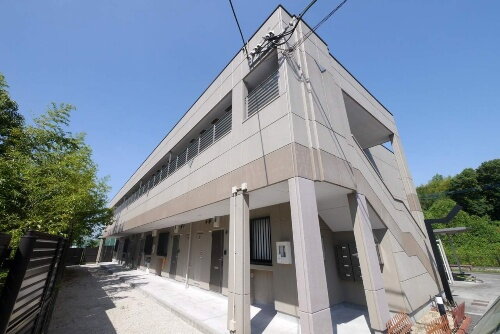 福岡県飯塚市大日寺 賃貸アパート