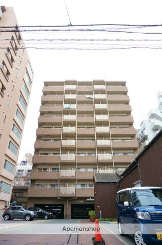 福岡県福岡市中央区荒戸１丁目 10階建 築24年6ヶ月