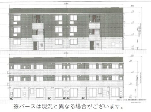 Ｄーｒｏｏｍ野間大池 3階建