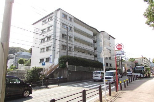 福岡県福岡市中央区小笹１丁目 5階建 築35年10ヶ月