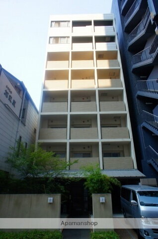 フローラルＡ博多 8階建
