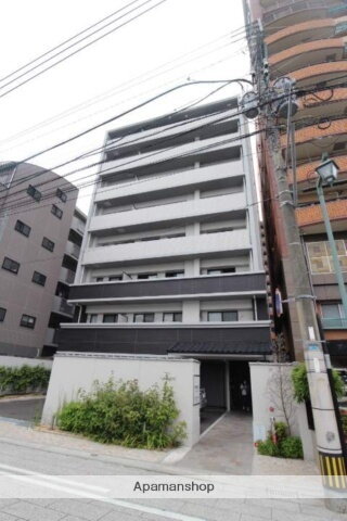 Ｐｉｔ壱番館 8階建