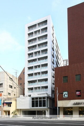 福岡県福岡市中央区薬院４丁目 13階建 築16年3ヶ月