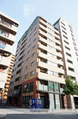 博多桶屋町ビル 11階建