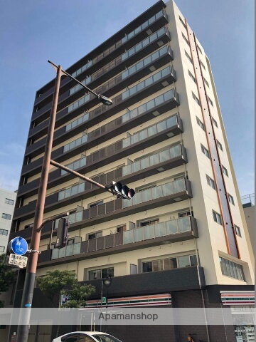 デアマーレ博多 11階建