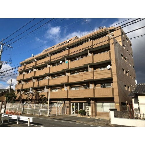 豊栄ビル（非） 6階建