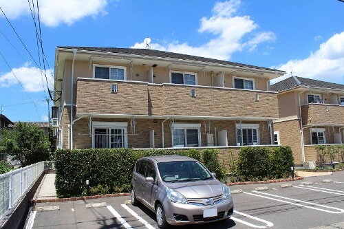 プリムローズ・Ａ