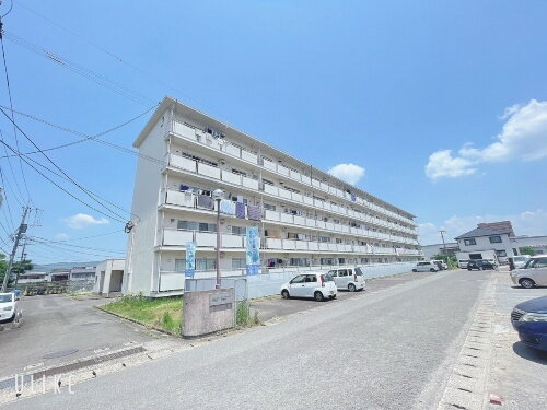 佐賀県伊万里市新天町 賃貸マンション