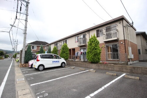 リースランド富士見Ⅳ 2階建