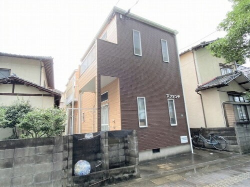福岡県福岡市西区愛宕４丁目 2階建 築32年5ヶ月
