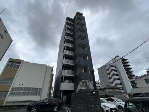 福岡県福岡市西区姪の浜３丁目 10階建 築5年5ヶ月