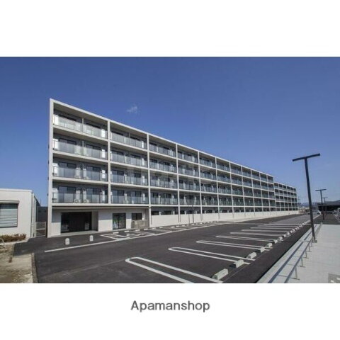 いとＬａｂプラスレジデンスＢ棟