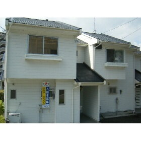 福岡県福岡市西区生の松原１丁目 2階建 築38年10ヶ月