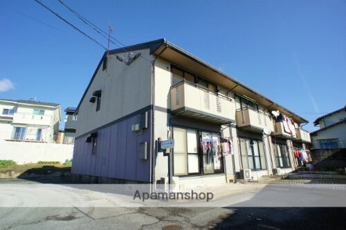 福岡県筑紫野市紫３丁目 築34年2ヶ月 2階建