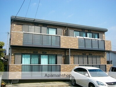 福岡県久留米市北野町中川 2階建 築21年4ヶ月