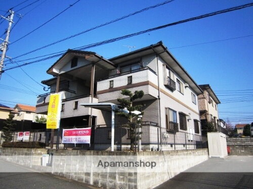 福岡県小郡市希みが丘２丁目 2階建 築22年10ヶ月