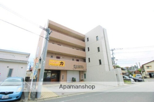 福岡県筑紫野市大字筑紫 4階建