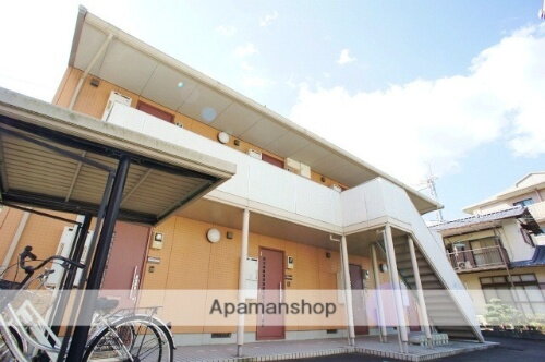 福岡県筑紫野市大字筑紫 2階建