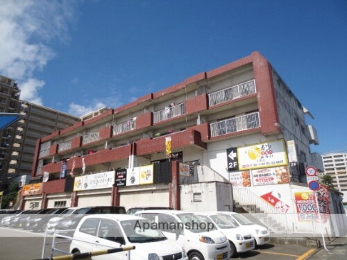 福岡県小郡市祇園１丁目 4階建 築45年9ヶ月