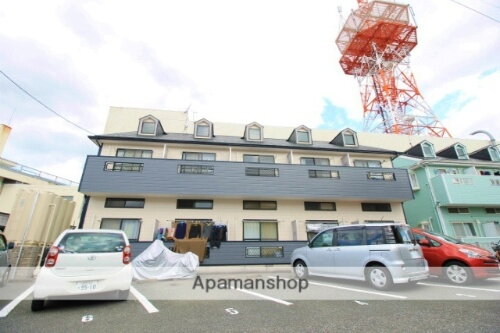 福岡県筑紫野市二日市中央１丁目 2階建 築31年1ヶ月