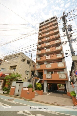 福岡県筑紫野市湯町２丁目 11階建 築33年10ヶ月