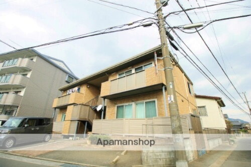 福岡県筑紫野市塔原東１丁目 築20年8ヶ月 2階建