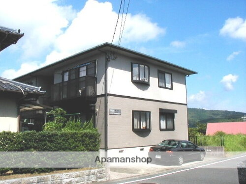 福岡県筑紫野市美しが丘南５丁目 2階建 築27年10ヶ月