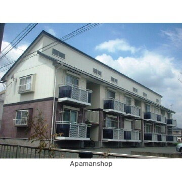 佐賀県鳥栖市轟木町 築28年10ヶ月 2階建