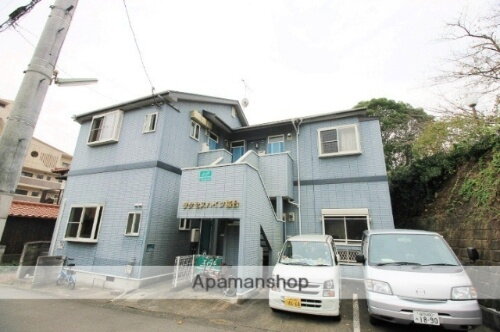 福岡県筑紫野市桜台２丁目 2階建 築22年11ヶ月