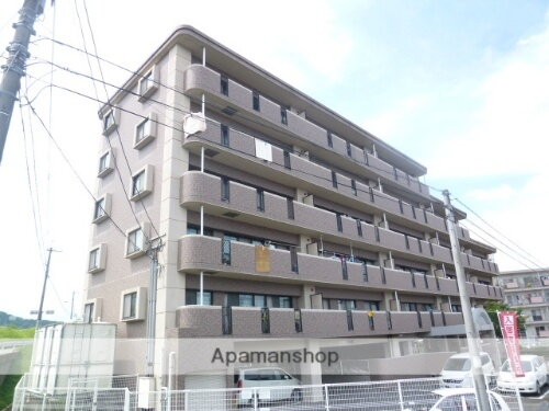 福岡県筑紫野市大字古賀 築26年10ヶ月 6階建