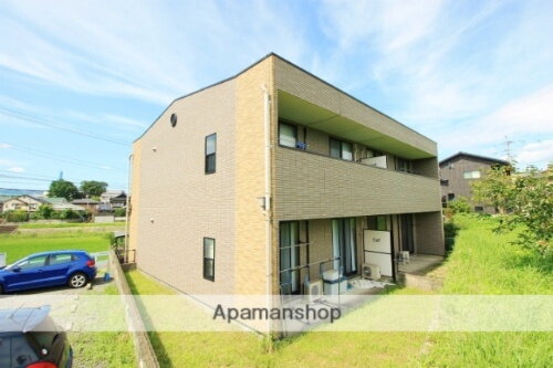 福岡県筑紫野市針摺南１丁目 築21年2ヶ月 2階建