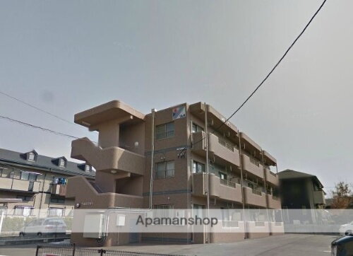 佐賀県鳥栖市今泉町 築13年10ヶ月 3階建