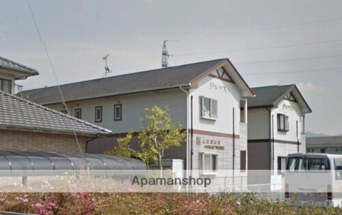 福岡県久留米市北野町中 2階建 築25年7ヶ月