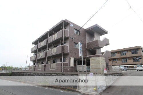 福岡県久留米市宮ノ陣２丁目 3階建 築8年9ヶ月