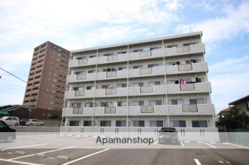 佐賀県鳥栖市東町１丁目 築7年12ヶ月 5階建