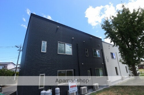 佐賀県鳥栖市轟木町 築7年9ヶ月 2階建