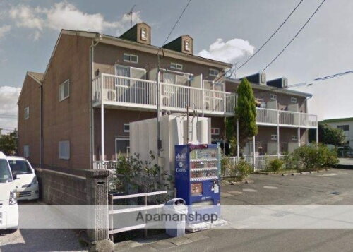 佐賀県三養基郡基山町大字宮浦 2階建 築33年12ヶ月