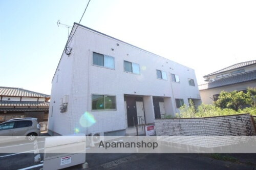 佐賀県鳥栖市儀徳町 築5年10ヶ月 2階建