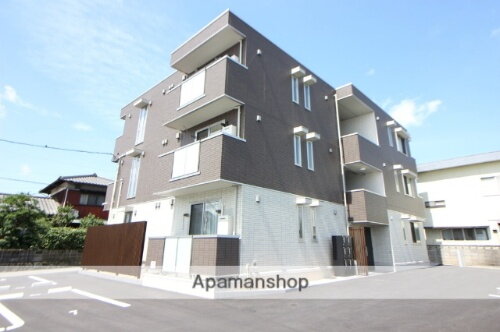 福岡県久留米市宮ノ陣６丁目 築6年6ヶ月 3階建