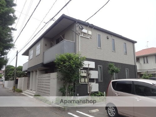 福岡県福岡市早良区室見４丁目 賃貸アパート