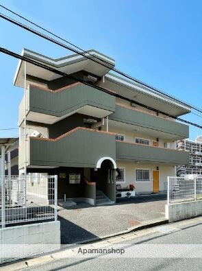 福岡県福岡市西区石丸１丁目 賃貸マンション