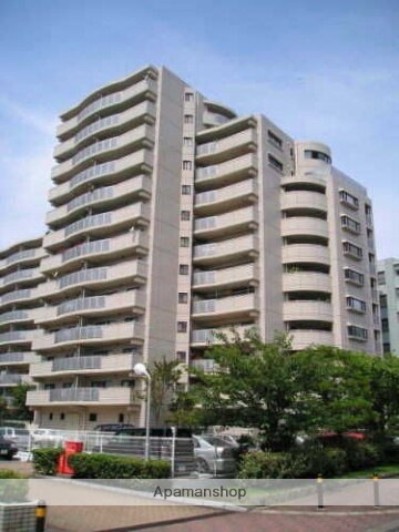 福岡県福岡市西区愛宕浜２丁目 賃貸マンション