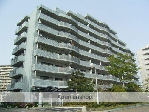 福岡県福岡市西区愛宕浜２丁目 賃貸マンション