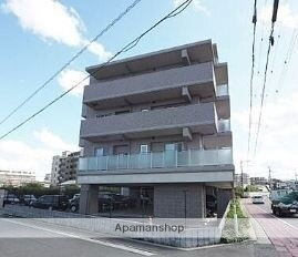 福岡県福岡市西区下山門２丁目 賃貸マンション