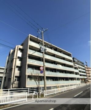 福岡県福岡市西区愛宕南１丁目 賃貸マンション