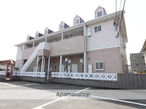 福岡県福岡市西区福重２丁目 賃貸アパート